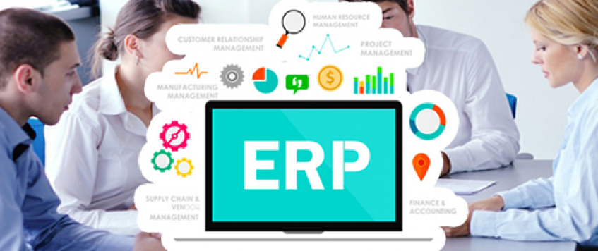Benefit Of ERP Services and ERP Consultant